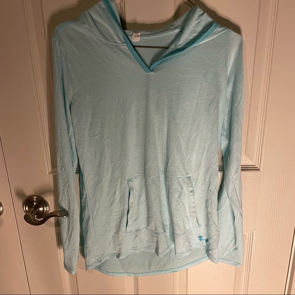 Girls pullover